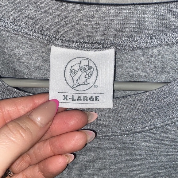 Bucee’s crewneck sweater XL - Picture 2 of 3